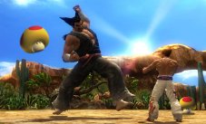 Tekken Tag Tournament 2