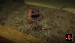 Little Big Planet