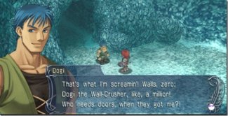 Ys: The Oath in Felghana
