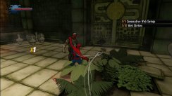 Spider-Man: Shattered Dimensions