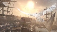 Assassin's Creed III