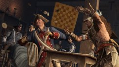 Assassin's Creed III