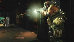 Army of Two: The 40th Day