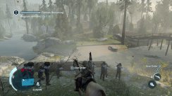 Assassin's Creed III