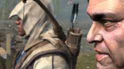 Assassin's Creed III