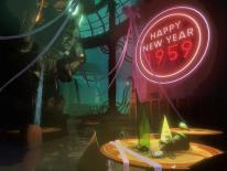 Bioshock