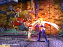 Tatsunoko vs Capcom: Ultimate All-Stars Tatsunoko vs Capcom: Ultimate All-Stars