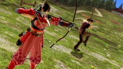 Tekken 6