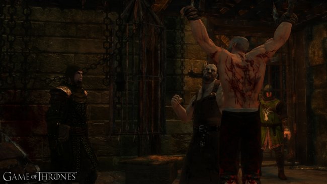 Game of Thrones