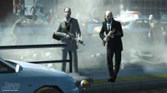 Kane & Lynch: Dead Men