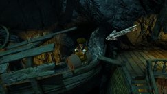 Lego Pirates of the Caribbean