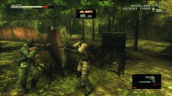 Metal Gear Solid HD Collection
