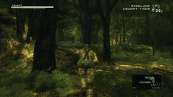 Metal Gear Solid HD Collection