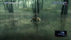 Metal Gear Solid HD Collection