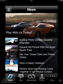 Need for Speed: Hot Pursuit
