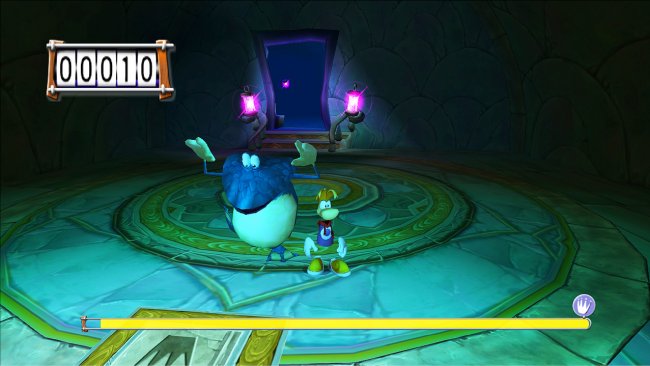 Rayman 3 HD