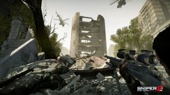 Sniper: Ghost Warrior 2