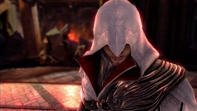 Soul Calibur V