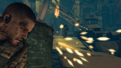 Spec Ops: The Line