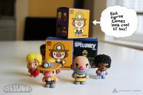 Spelunky