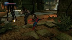 Spider-Man: Shattered Dimensions