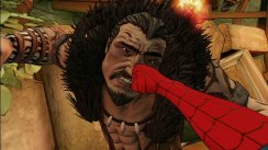Spider-Man: Shattered Dimensions