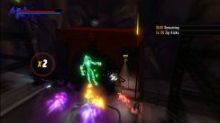 Spider-Man: Shattered Dimensions