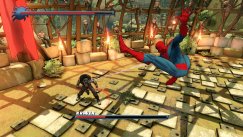 Spider-Man: Shattered Dimensions