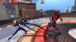 Spider-Man: Shattered Dimensions