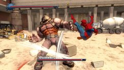 Spider-Man: Shattered Dimensions