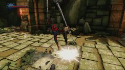 Spider-Man: Shattered Dimensions