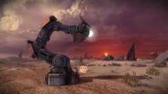 Starhawk