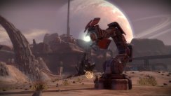 Starhawk
