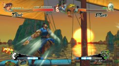 Super Street Fighter IV