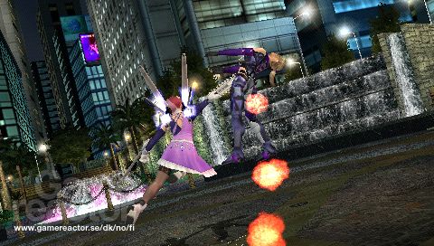Tekken 6