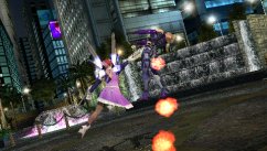 Tekken 6