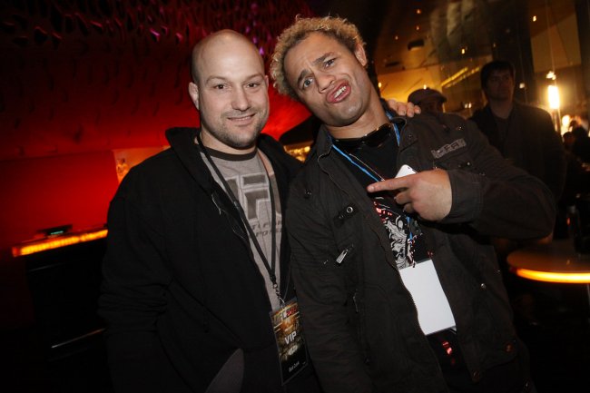 UFC 2010 Undisputed