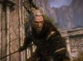 Witcherland - Historien om den Hvide Ulv Witcherland - Historien om den Hvide Ulv