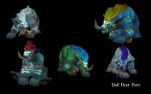 World of Warcraft: Cataclysm