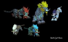 World of Warcraft: Cataclysm