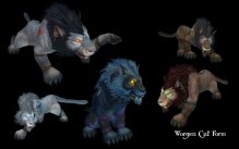 World of Warcraft: Cataclysm