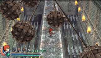 Ys: The Oath in Felghana