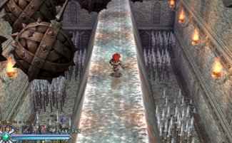 Ys: The Oath in Felghana
