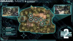 Ghost Recon: Advanced Warfighter 2