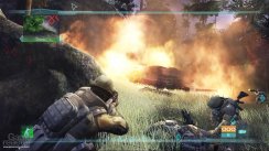 Ghost Recon: Advanced Warfighter 2