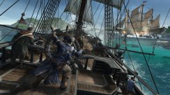 Assassin's Creed III: Liberation