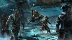 Assassin's Creed III: Liberation