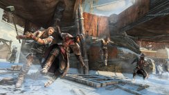 Assassin's Creed III: Liberation