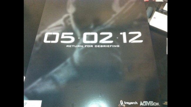 Call of Duty: Black Ops 2