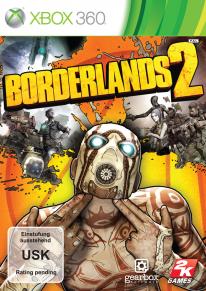 Borderlands 2